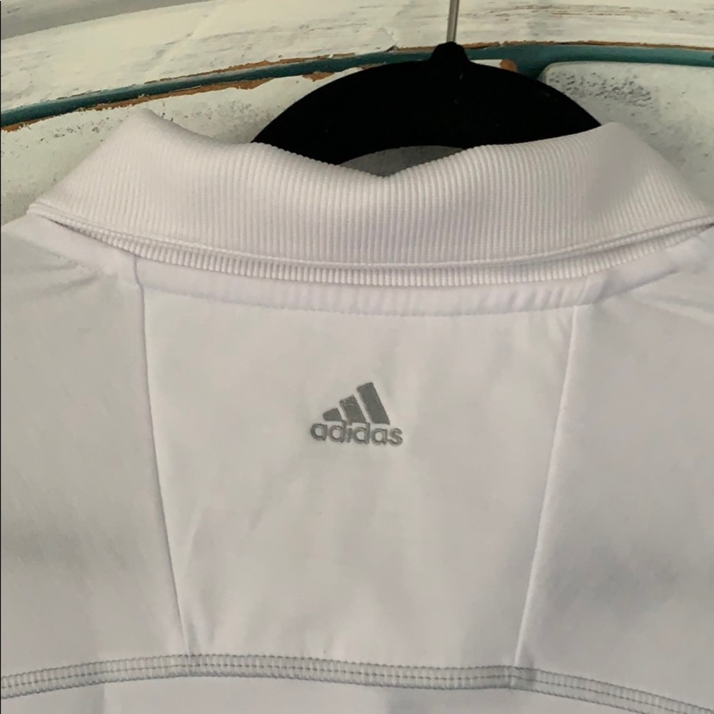 Adidas Climalite Jacket - Picture 6 of 6